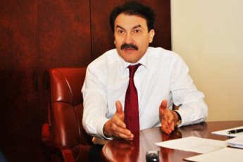 Олександр Башкаленко хоче, аби з «Волиньгазом» розібралась прокуратура