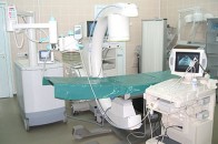 На Волині дітям реабілітаційного центру подарували медичне обладнання
