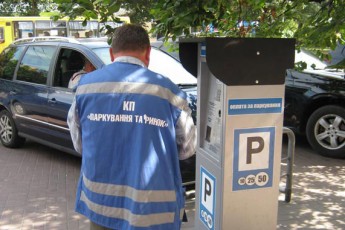 В організації мережі таксомоторних стоянок у Луцьку помітили корупцію?