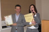 Одним з найкращих прикладів ефективної співпраці міста з USAID ЛІНК виявився Луцьк