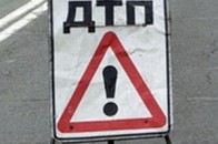 У Луцьку не розминулися дві автівки