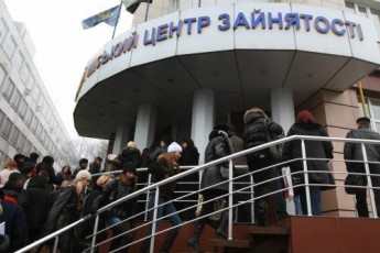 За рік рівень безробіття у Луцьку зріс на 11%