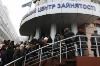 За рік рівень безробіття у Луцьку зріс на 11%