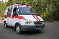 У Луцьку буде загальнообласна диспетчерська швидкої допомоги