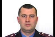 В ДТП на Волині загинув перший заступник начальника Камінь-Каширського РВ УМВС майор міліції Олександр Ляшук