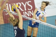 На зимові свята Луцьк буде приймати молодіжний Чемпіонат Європи з волейболу
