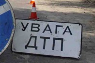 На вихідних на Волині внаслідок ДТП загинуло двоє людей
