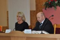 Волинські бізнесмени обговорили пропозиції до Програми лібералізації державної податкової політики
