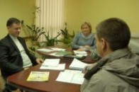 Понад 200 підприємців легалізувала луцька податкова
