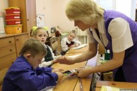 У  Луцьку говорили про навчання та працевлаштування  неповносправних дітей