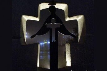 У Луцьку 24 листопада в День пам’яті жертв голодомору відбудеться Скорбна хода