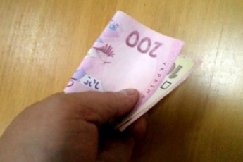 Волинянин вирішив наказати боржника за допомогою пістолета