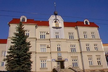 У Луцьку хочуть «Управління», а не «Департамент»