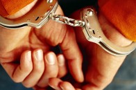 Волинянина посадили за грати за грабіж сусідів на 3,5 роки