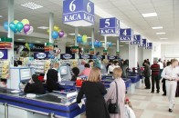 Лучанка отримала 150 годин громадських робіт за крадіжку продуктів