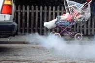 У Луцькій міськраді шоковані санітарним станом на автотранспортних підприємствах