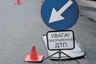 У Луцьку на пішохідному переході автівка на смерть збила жінку