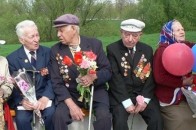 У Луцьку допоможуть жертвам нацистських переслідувань