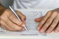 В цьому році луцькі податківці видали вже понад 2 тисячі карток платника податків громадянам