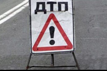 Волинські правоохоронці передали кримінальну справу по ДТП за участю консула польським колегам