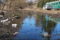 Сапалаївку обіцяють вичистити ще до того, як у Луцьку випаде сніг