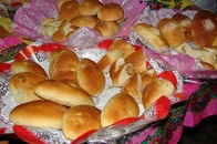 На полицях волинських магазинів з’явиться 13 нових видів хлібобулочної продукції