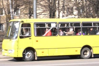У Луцьку маршрут №17 облаштували обладнанням для оголошення зупинок