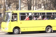 У Луцьку маршрут №17 облаштували обладнанням для оголошення зупинок