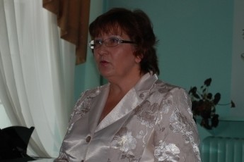 Луцька письменниця отримала літературну премію імені Олександра Олеся