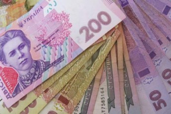 Аграрне підприємство повернуло Волинському відділенню державного банку майже 500 тисяч гривень