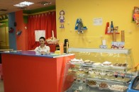 У Луцьку депутати проти кафе біля поліклініки