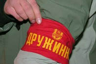 У Луцьку муніципальна дружина скаржиться на брак фінансування