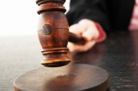 На Волині рецидивіста посадили за грати на п’ять років та три місяці