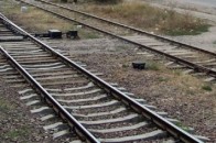 На Волині поїзд збив на смерть 50-річного чоловіка
