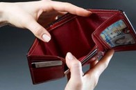 Луцькі підприємства продовжують боргувати заробітну плату працівникам