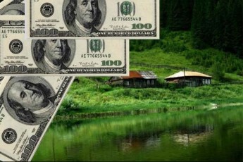 З продажу земельних ділянок державної власності бюджет Волині поповнився майже на 12 мільйонів гривень