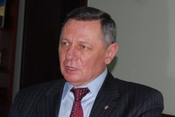 Романюк у Бресті обговорить спільну Стратегію прикордонних регіонів
