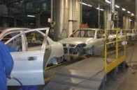 На Волині обсяги машинобудування зросли у жовтні на 11%