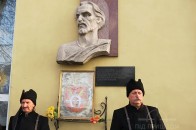 У Луцьку вшанували великого українця Данила Братковського