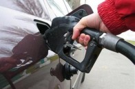 Волинські АЗС з початку року продали пального на понад мільярд гривень