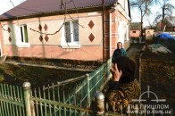 Лучанка подала до суду позов на міську владу та має намір відсудити в Лариси Соколовської компенсацію моральної шкоди