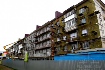 В обвалі будинку на Рівненській, 109 знайшли винних – майстра ЖКП