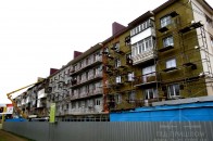 В обвалі будинку на Рівненській, 109 знайшли винних – майстра ЖКП
