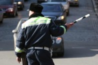 Луцькі ДАІшники виявили дві автівки з порушеннями