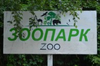 Проект модернізації луцького зоопарку рекомендовано до фінансування