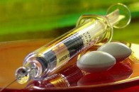 Волинські правоохоронці затримали дівчину, що незаконно перевозила сильнодіючі медикаменти