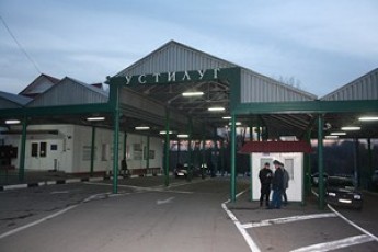 На Волині хочуть модернізувати пункт пропуску «Устилуг-Зосін»