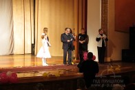Відбувся VII мистецький інтеграційний фестиваль «Забавляночка скликає друзів»