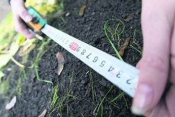 Волинські землевпорядники замовили 217 проектів по розмежуванню земель державної та комунальної власності
