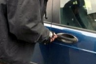 Неповнолітнього волинянина, який хотів вкрасти машину, зупинив власник авто